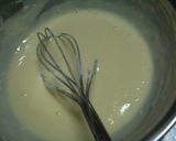 A picture of step 3 of Yogurt Egg Cake.