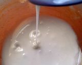 A picture of step 15 of Vickys Valentine Chocolate Shortbread Hearts, GF DF EF SF NF.