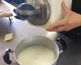 Hình bước làm 6 của món Vợ Chồng Mình Cùng Làm Bơ