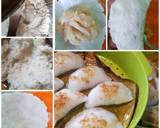 151. Choipan / Chai kue langkah memasak 2 foto