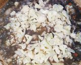 Foto langkah ke 5 dari resep 56|Cumi tinta hitam bawang bombai.