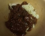 A picture of step 13 of Beef and Guinness Stew.