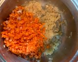 Foto del paso 3 de la receta Boloñesa vegana