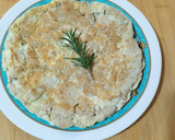 Foto del paso 9 de la receta: Tortilla de butifarra de huevo