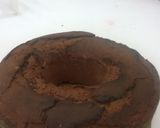 Foto del paso 4 de la receta: Panqué de chocolate