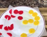 รูปขั้นตอนการทำที่ 2 ของ คัพเค้กดอกมุราคามิ murakami ดอกไม้สีรุ้งยิ้มแฉ่งสุดฮิต