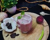 A picture of step 5 of Sol Kadhi.