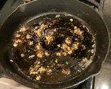A picture of step 2 of Creamy Lemon Chicken with Artichokes and Bok Choy.