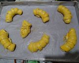 Foto langkah ke 6 dari resep Roti Kentang (step by step).