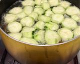 Foto langkah ke 2 dari resep Sayur Bening.