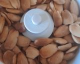صورة لخطوة 1 من وصفة الزرير التونسي بالعسل 🍯 بمناسبة المولود الجديد