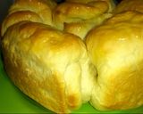 Foto langkah ke 8 dari resep Roti sobek, ekonomis.