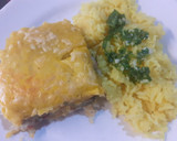 Foto del paso 7 de la receta: Pastel de carne y verduras