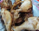 Foto langkah ke 3 dari resep Ayam Goreng Mentega.