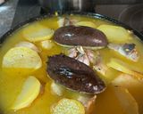 Foto del paso 9 de la receta: Arroz al horno