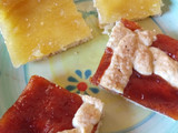 Masa de tarta sin tacc