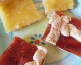 Foto del paso 1 de la receta: Masa de tarta sin tacc