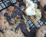 Foto langkah ke 5 dari resep Soft Cookies.