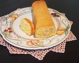 Foto del paso 7 de la receta: Pionono de zanahoria