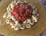 Foto del paso 5 de la receta: Tortellini con queso