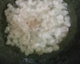 ગુદંર પાક (Gundar Paak Recipe In Gujarati) રેસીપી સ્ટેપ2ફોટો