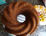 Foto del paso 4 de la receta: Bundt cake de Pascua