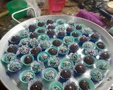 Foto del paso 3 de la receta: Trufas