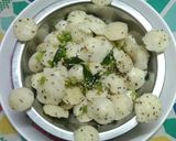 ઈડલી ટકાટક (Idli Takatak Recipe In Gujarati) રેસીપી સ્ટેપ5ફોટો