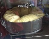 Foto langkah ke 7 dari resep Wool Roll Bread.
