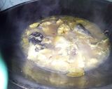 Foto langkah ke 5 dari resep Pindang Ikan Patin.