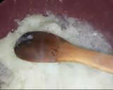 A picture of step 2 of Ash gourd halwa.