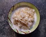 Foto langkah ke 4 dari resep Singkong Thailand.
