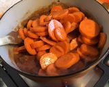 A picture of step 13 of Venison Stew with Carrots (Marinated in Wine, Armagnac, and Herbs).