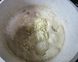 Foto del paso 4 de la receta: Entrecote a la crema de hongos