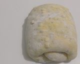 Foto langkah ke 13 dari resep Kunyit Jinten Hitam Italian Herbs Cheese Sourdough Bread.