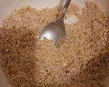 Zserbó DW lisztből recept fázis 1 fotója
