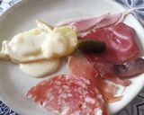 Une image de l'étape 3 de Raclette.