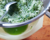 Foto del paso 1 de la receta: Salsa Tzatziki