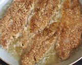 Foto del paso 2 de la receta: Filete de reineta apanado