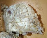 Foto langkah ke 4 dari resep Butter Roast Chicken.