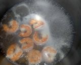Foto langkah ke 1 dari resep 128. 🍤 Cah Kangkung Udang ala Bu Dewi🍤.