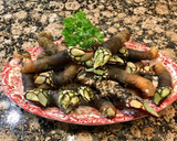Foto del paso 5 de la receta: Percebes cocidos