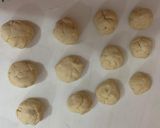 Foto del paso 6 de la receta: Bollos rellenos de queso crema