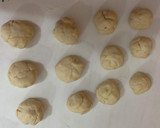 Foto del paso 6 de la receta: Bollos rellenos de queso crema
