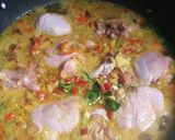 Foto langkah ke 2 dari resep Ayam betutu.