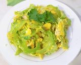 Hình bước làm 1 của món Mâm cơm gia đình thời Covid 19