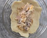 Foto del paso 4 de la receta Hojaldre de un dia de verano