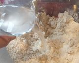 Lángos (Strandos) recept fázis 3 fotója