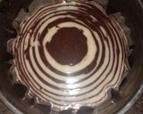 A picture of step 6 of Tea cake.