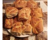 Foto del paso 13 de la receta: Pancitos materos